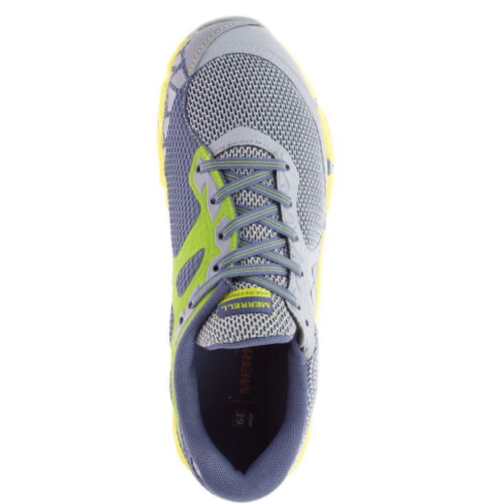 Merrell Agility Charge Flex Trail Running Shoes - Picture 5 of 8